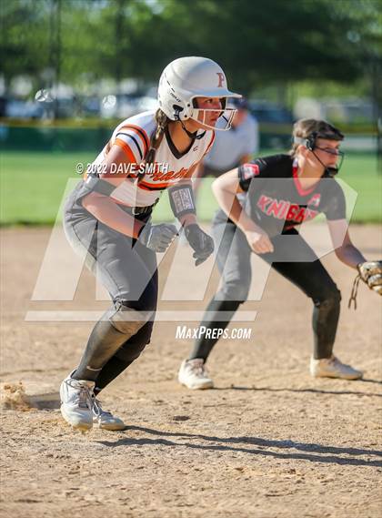 Thumbnail 2 in Assumption vs Prairie (Varsity Classic) photogallery.