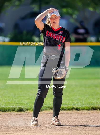 Thumbnail 3 in Assumption vs Prairie (Varsity Classic) photogallery.