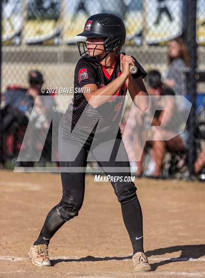 Thumbnail 2 in Assumption vs Prairie (Varsity Classic) photogallery.