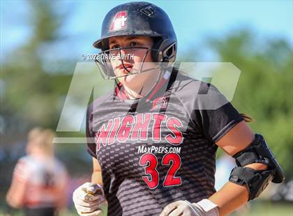 Thumbnail 2 in Assumption vs Prairie (Varsity Classic) photogallery.