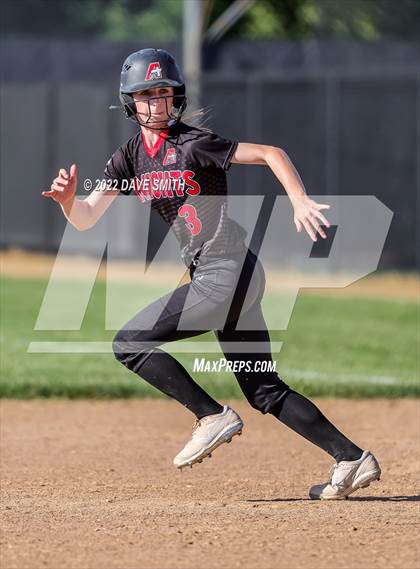 Thumbnail 1 in Assumption vs Prairie (Varsity Classic) photogallery.