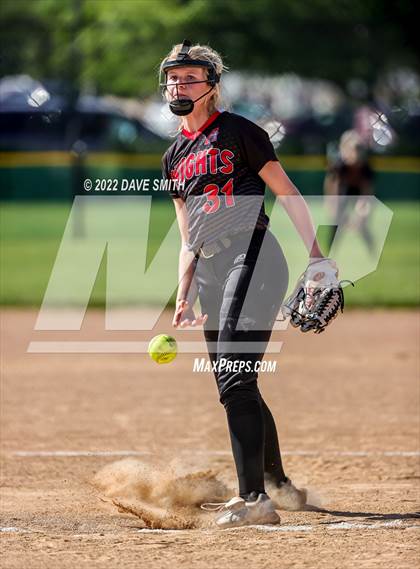 Thumbnail 1 in Assumption vs Prairie (Varsity Classic) photogallery.