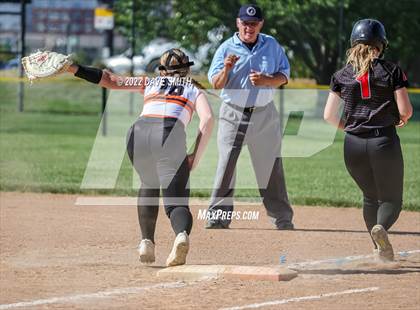 Thumbnail 1 in Assumption vs Prairie (Varsity Classic) photogallery.
