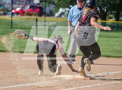 Thumbnail 3 in Assumption vs Prairie (Varsity Classic) photogallery.