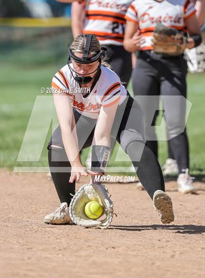 Thumbnail 3 in Assumption vs Prairie (Varsity Classic) photogallery.