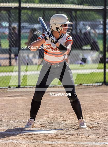 Thumbnail 2 in Assumption vs Prairie (Varsity Classic) photogallery.
