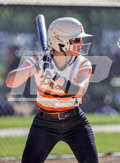 Thumbnail 3 in Assumption vs Prairie (Varsity Classic) photogallery.
