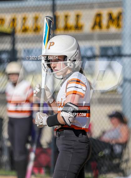Thumbnail 3 in Assumption vs Prairie (Varsity Classic) photogallery.