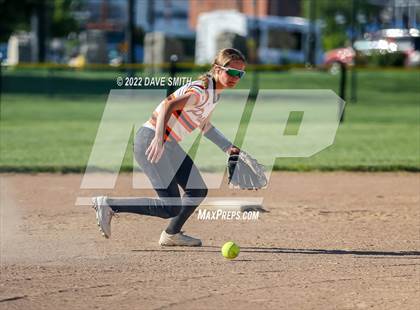 Thumbnail 1 in Assumption vs Prairie (Varsity Classic) photogallery.