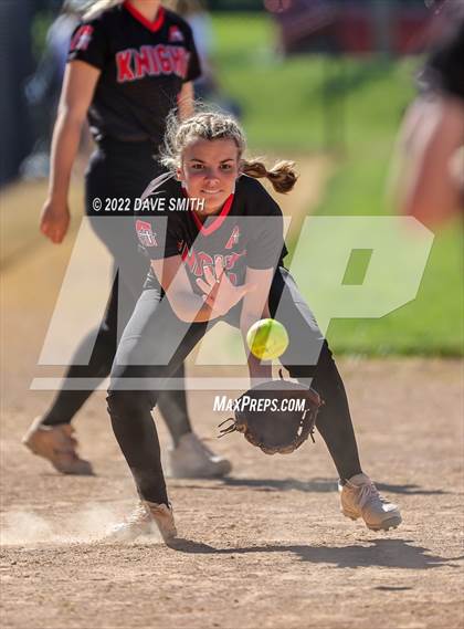 Thumbnail 1 in Assumption vs Prairie (Varsity Classic) photogallery.
