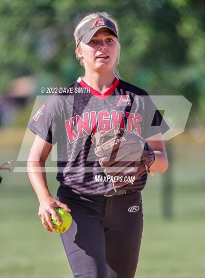 Thumbnail 1 in Assumption vs Prairie (Varsity Classic) photogallery.