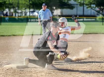 Thumbnail 3 in Assumption vs Prairie (Varsity Classic) photogallery.
