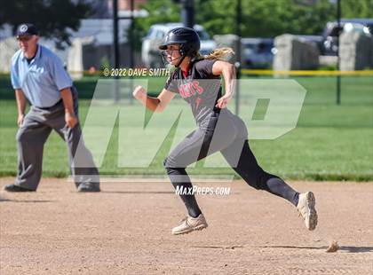 Thumbnail 2 in Assumption vs Prairie (Varsity Classic) photogallery.