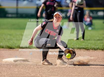 Thumbnail 1 in Assumption vs Prairie (Varsity Classic) photogallery.