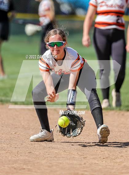 Thumbnail 1 in Assumption vs Prairie (Varsity Classic) photogallery.