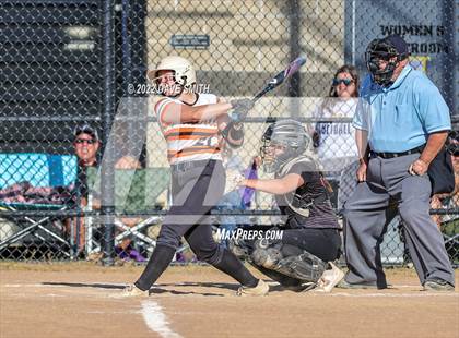 Thumbnail 2 in Assumption vs Prairie (Varsity Classic) photogallery.