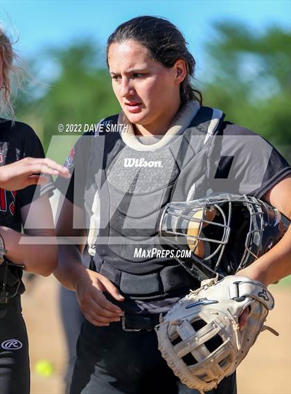 Thumbnail 3 in Assumption vs Prairie (Varsity Classic) photogallery.