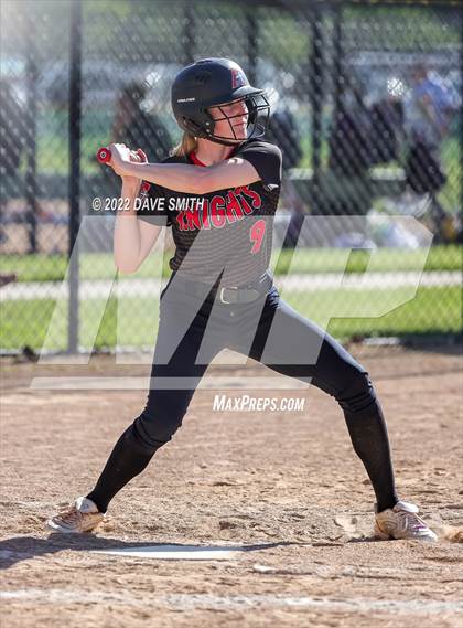 Thumbnail 1 in Assumption vs Prairie (Varsity Classic) photogallery.