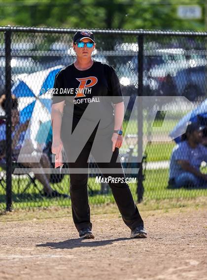 Thumbnail 3 in Assumption vs Prairie (Varsity Classic) photogallery.