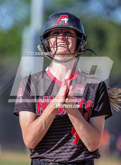Thumbnail 3 in Assumption vs Prairie (Varsity Classic) photogallery.