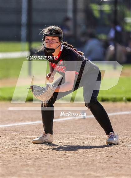 Thumbnail 2 in Assumption vs Prairie (Varsity Classic) photogallery.