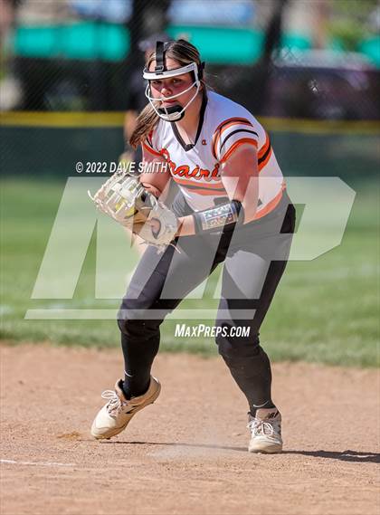 Thumbnail 2 in Assumption vs Prairie (Varsity Classic) photogallery.