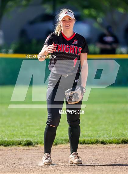 Thumbnail 2 in Assumption vs Prairie (Varsity Classic) photogallery.