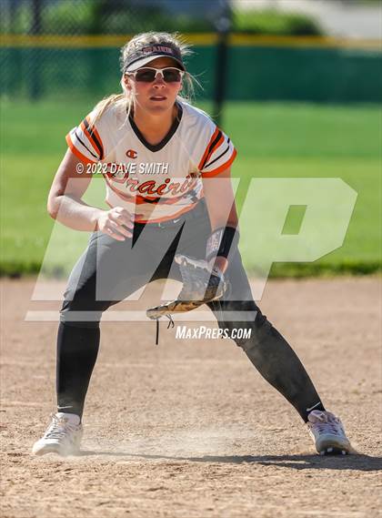 Thumbnail 2 in Assumption vs Prairie (Varsity Classic) photogallery.