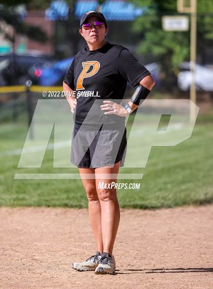 Thumbnail 1 in Assumption vs Prairie (Varsity Classic) photogallery.