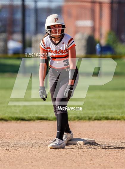 Thumbnail 2 in Assumption vs Prairie (Varsity Classic) photogallery.