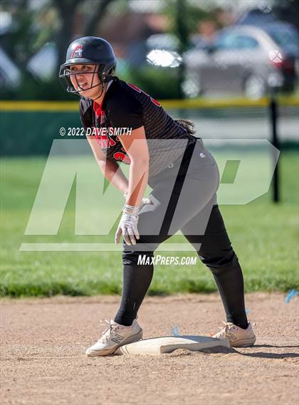 Thumbnail 3 in Assumption vs Prairie (Varsity Classic) photogallery.