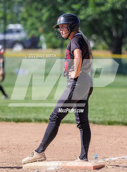 Thumbnail 3 in Assumption vs Prairie (Varsity Classic) photogallery.