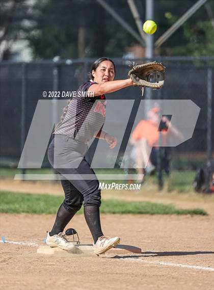 Thumbnail 3 in Assumption vs Prairie (Varsity Classic) photogallery.