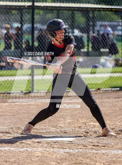 Thumbnail 2 in Assumption vs Prairie (Varsity Classic) photogallery.