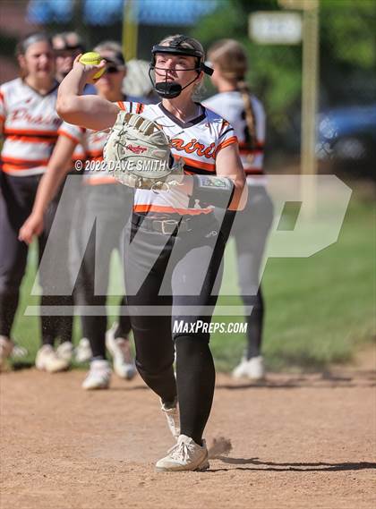 Thumbnail 1 in Assumption vs Prairie (Varsity Classic) photogallery.