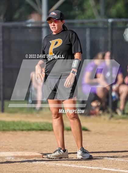 Thumbnail 1 in Assumption vs Prairie (Varsity Classic) photogallery.