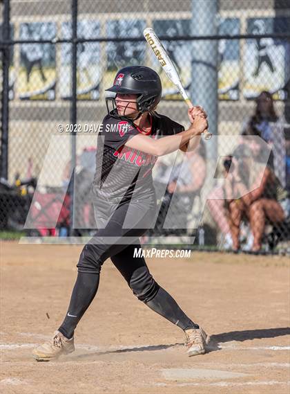 Thumbnail 2 in Assumption vs Prairie (Varsity Classic) photogallery.