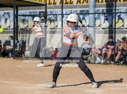 Thumbnail 3 in Assumption vs Prairie (Varsity Classic) photogallery.