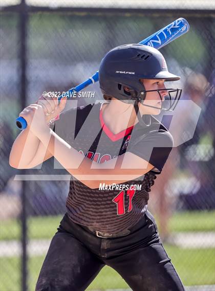 Thumbnail 3 in Assumption vs Prairie (Varsity Classic) photogallery.