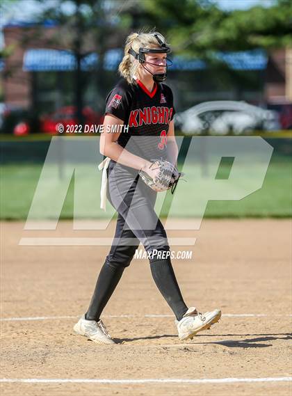 Thumbnail 1 in Assumption vs Prairie (Varsity Classic) photogallery.