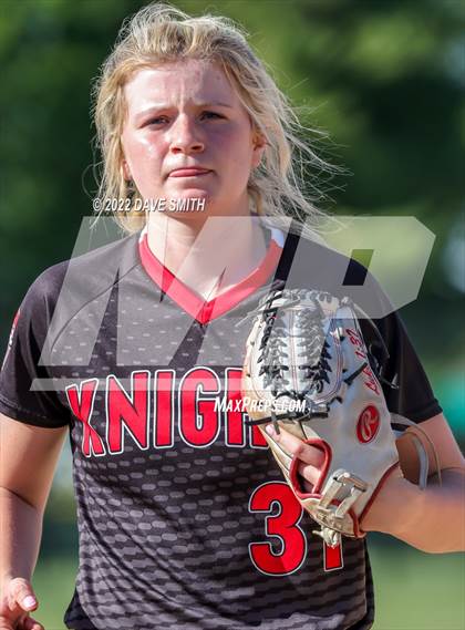 Thumbnail 2 in Assumption vs Prairie (Varsity Classic) photogallery.