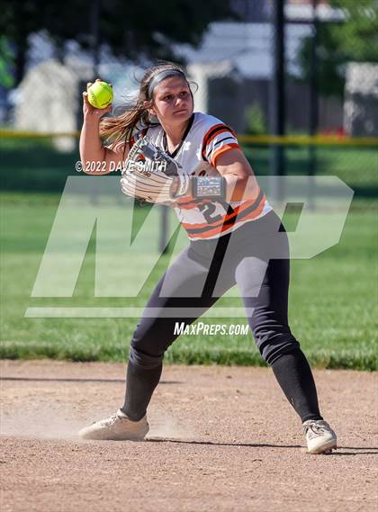 Thumbnail 1 in Assumption vs Prairie (Varsity Classic) photogallery.