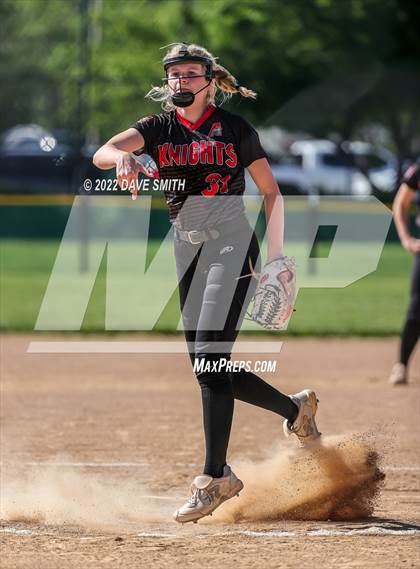 Thumbnail 3 in Assumption vs Prairie (Varsity Classic) photogallery.