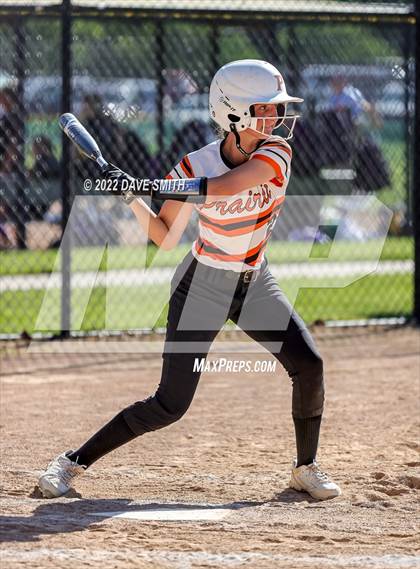 Thumbnail 3 in Assumption vs Prairie (Varsity Classic) photogallery.
