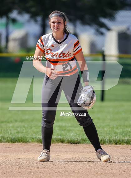 Thumbnail 1 in Assumption vs Prairie (Varsity Classic) photogallery.