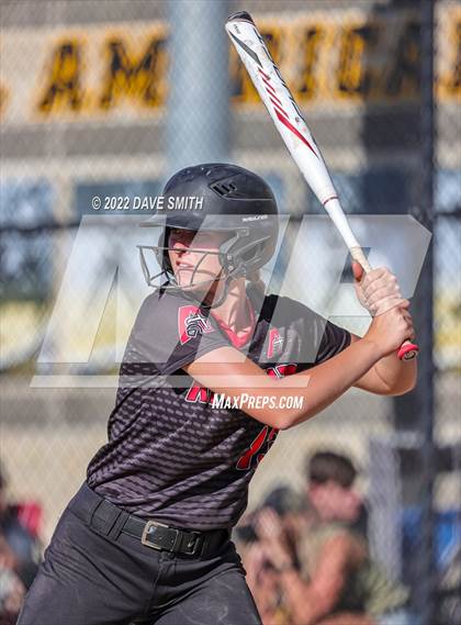 Thumbnail 2 in Assumption vs Prairie (Varsity Classic) photogallery.