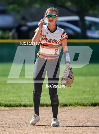 Thumbnail 1 in Assumption vs Prairie (Varsity Classic) photogallery.
