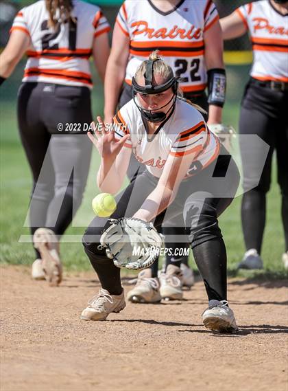 Thumbnail 1 in Assumption vs Prairie (Varsity Classic) photogallery.