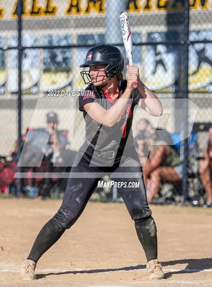 Thumbnail 3 in Assumption vs Prairie (Varsity Classic) photogallery.