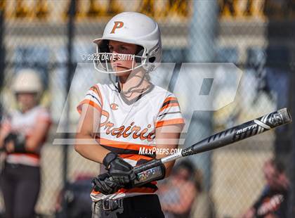 Thumbnail 3 in Assumption vs Prairie (Varsity Classic) photogallery.